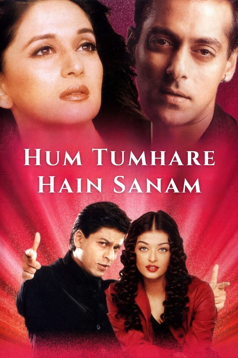 فيلم Hum Tumhare Hain Sanam 2002 مترجم