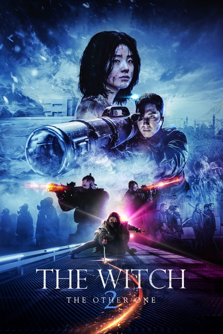 مشاهدة فيلم The Witch: Part 2. The Other One 2022 مترجم - سيما ليك