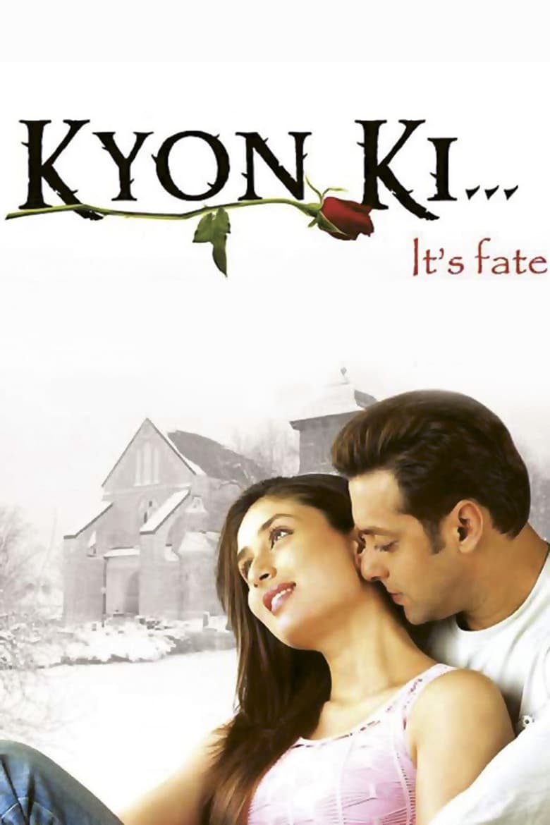 فيلم Kyon Ki… 2005 مترجم