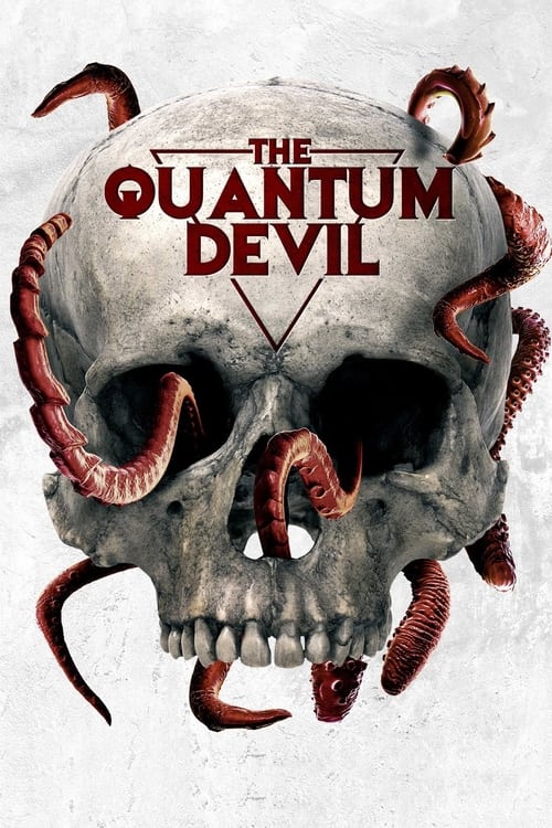 فيلم The Quantum Devil 2023 مترجم