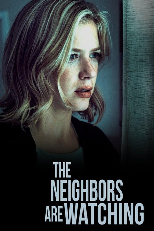 فيلم The Neighbors Are Watching 2023 مترجم