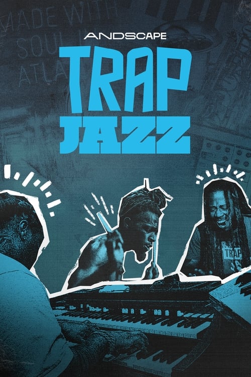 فيلم Trap Jazz 2023 مترجم