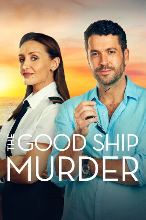 مسلسل The Good Ship Murder مترجم