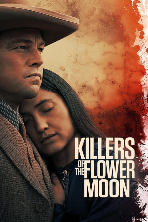 فيلم Killers of the Flower Moon 2023 مترجم