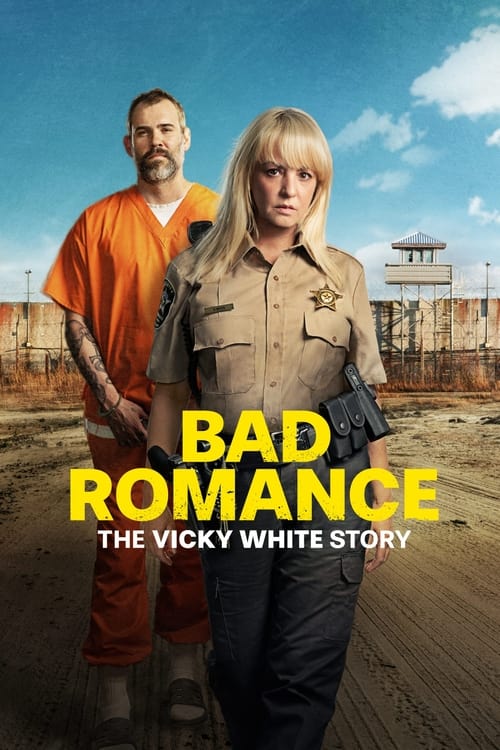 فيلم Bad Romance: The Vicky White Story 2023 مترجم