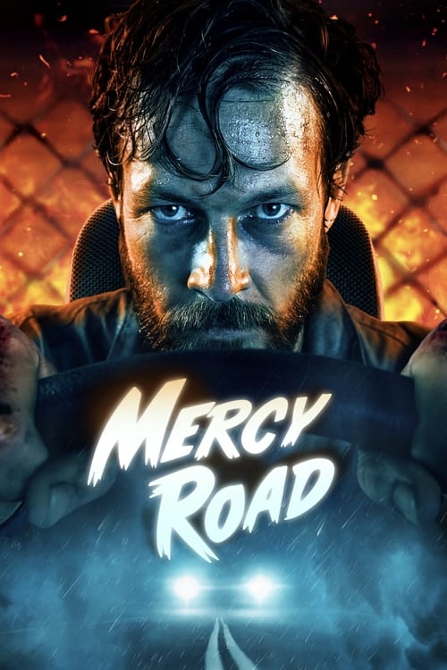 فيلم Mercy Road 2023 مترجم