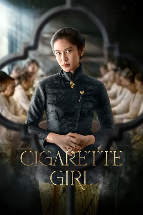 مسلسل Cigarette Girl مترجم