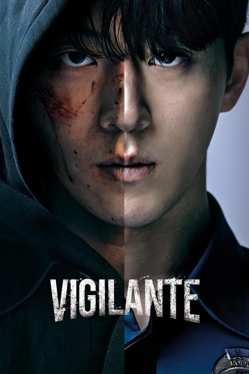 مسلسل Vigilante مترجم