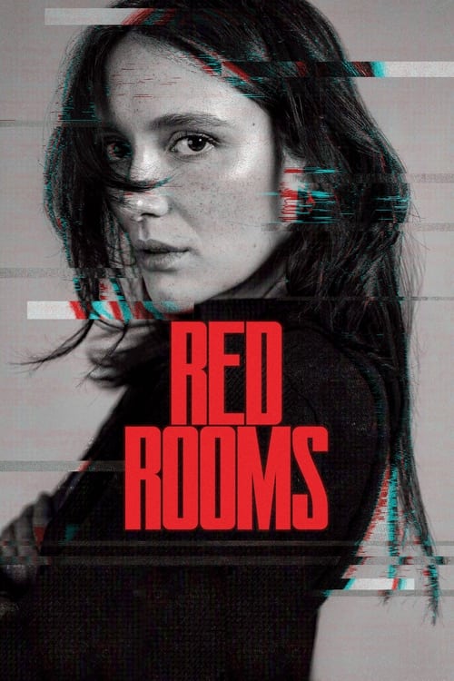 فيلم Red Rooms 2023 مترجم