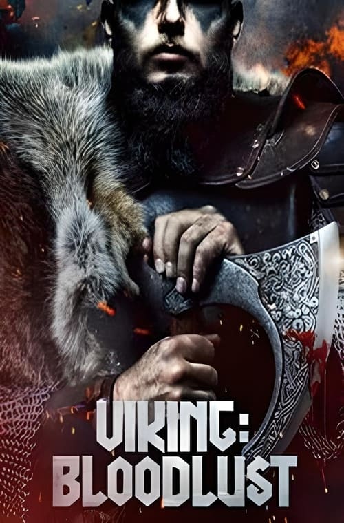 فيلم Viking: Bloodlust 2023 مترجم
